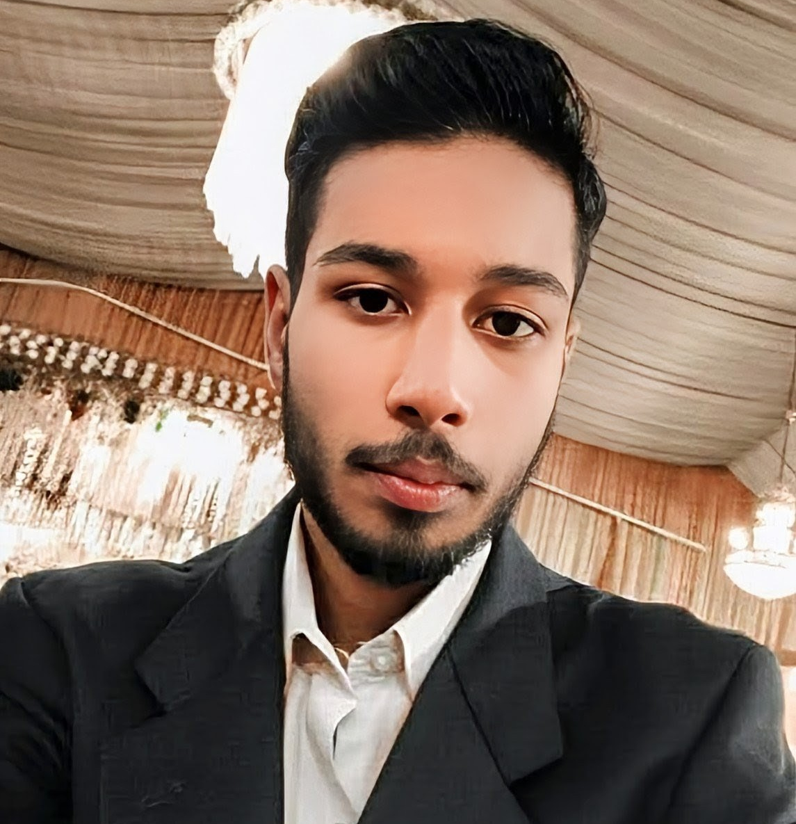 Muhammad Hamza Riaz