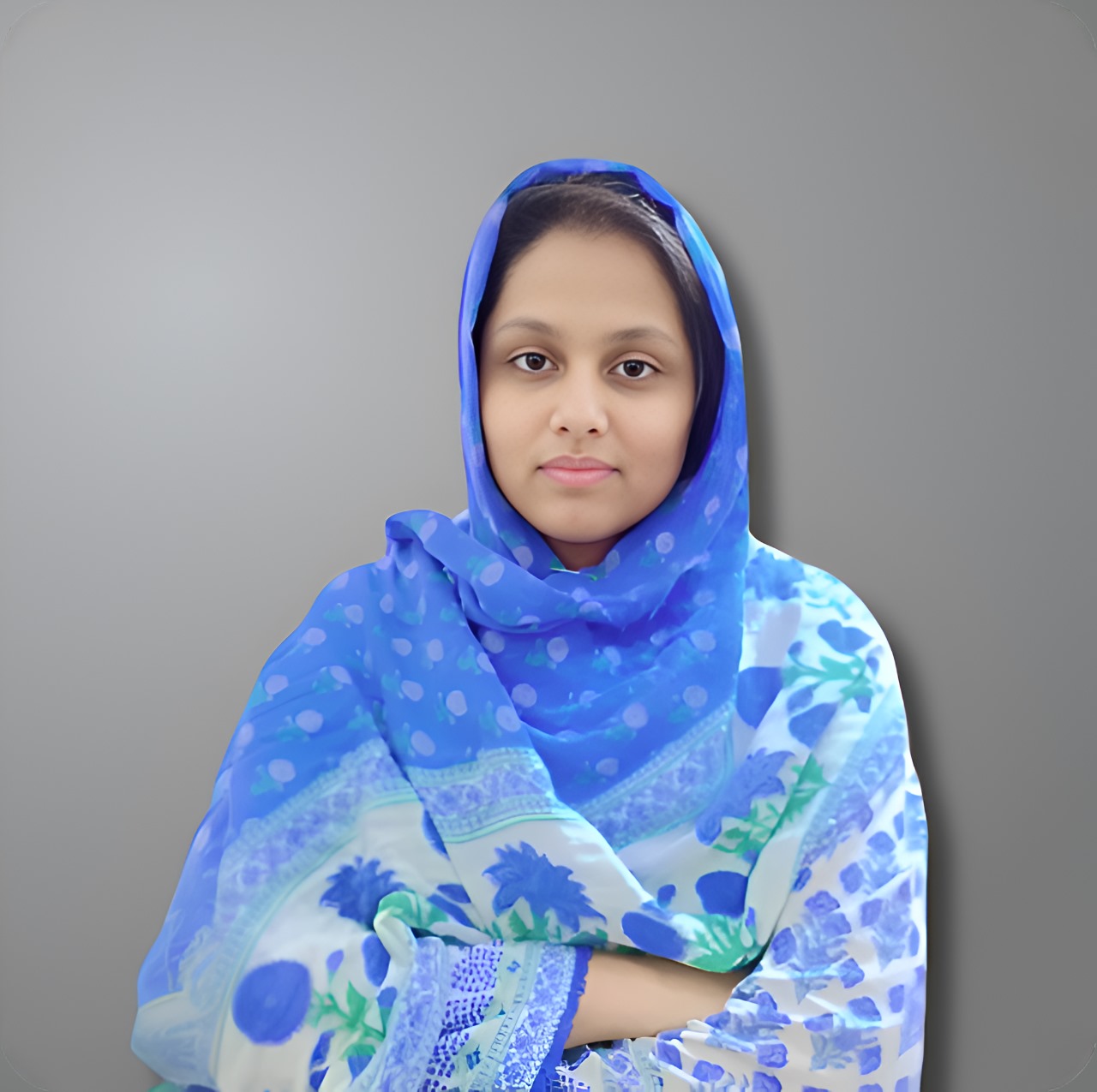 Laiba Nazir