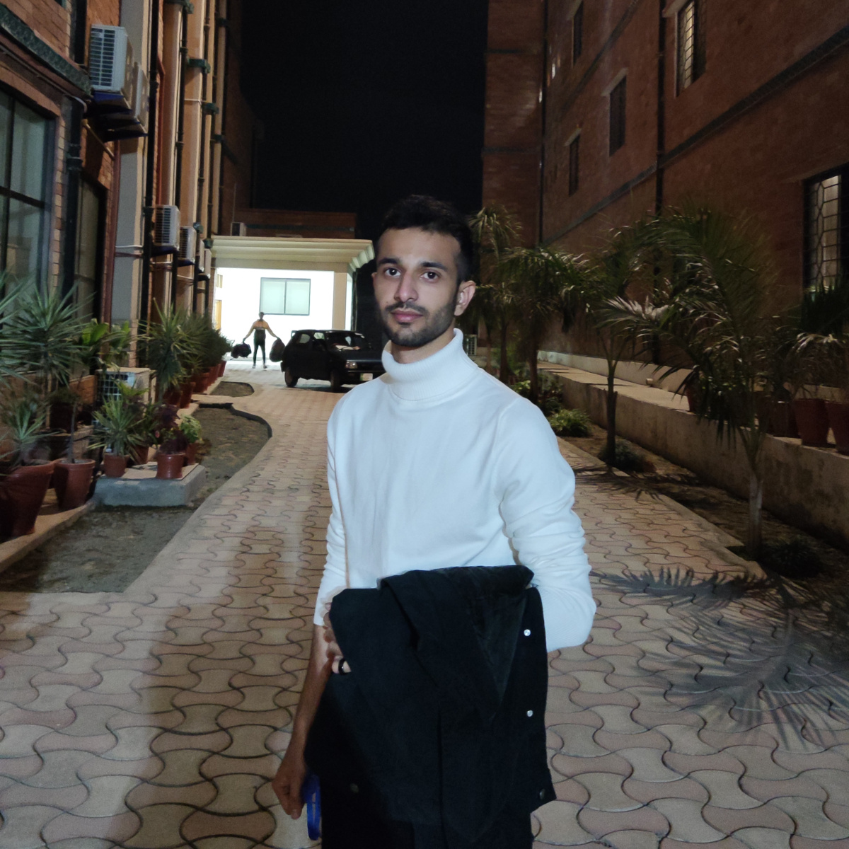 Naqib Ahmad