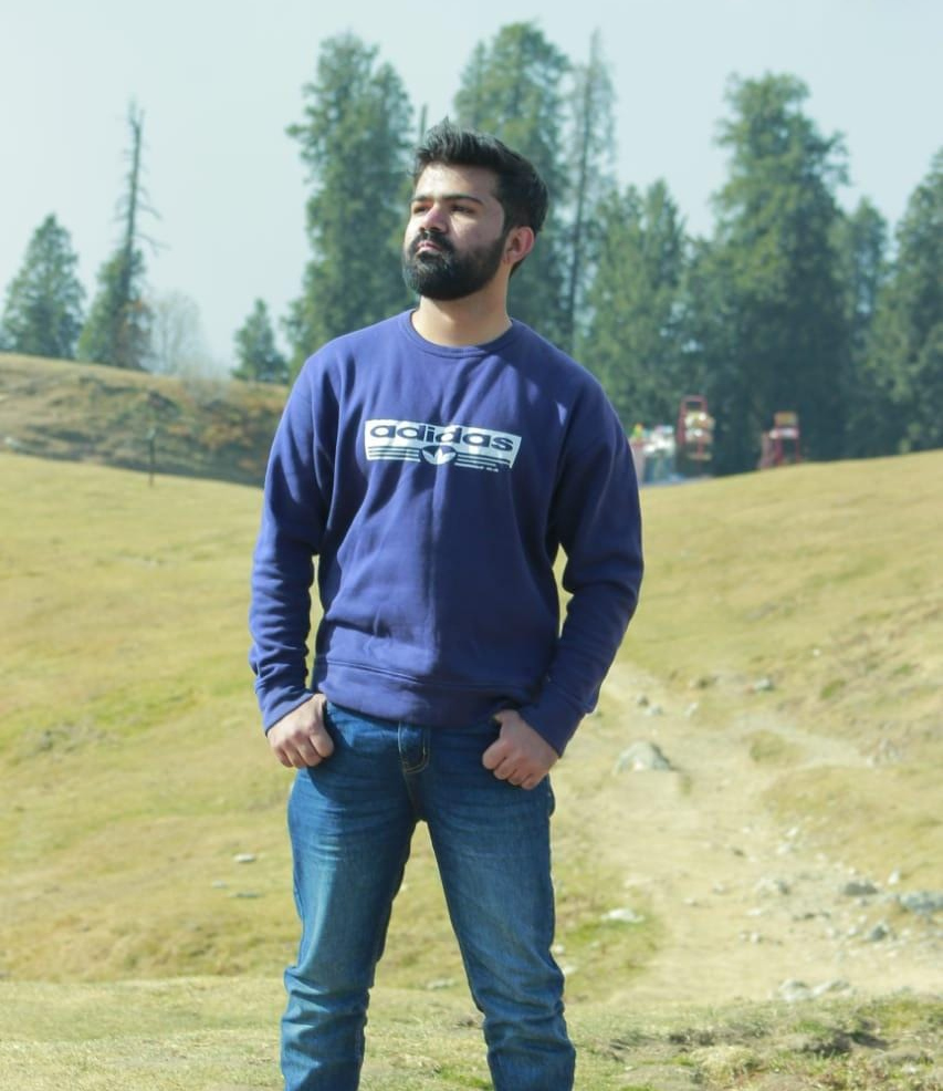 Osama Zaman
