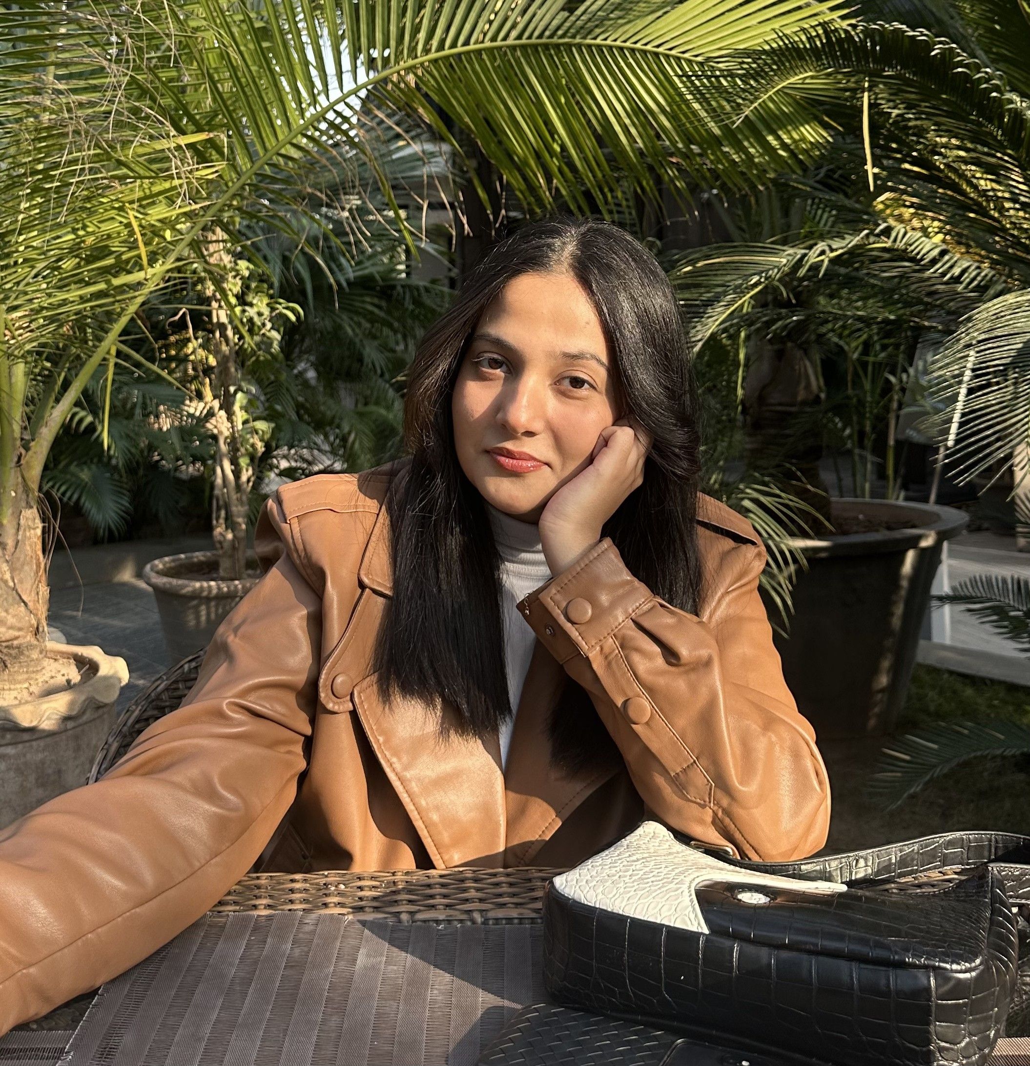 Ruba Wahid Khan