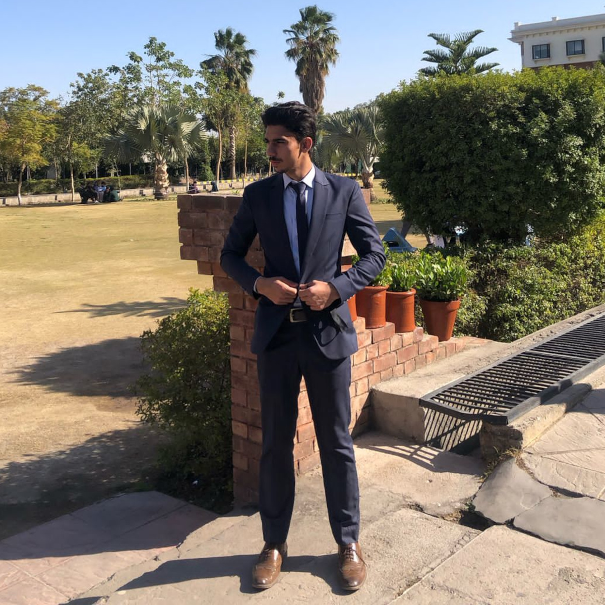 Saim Sanan