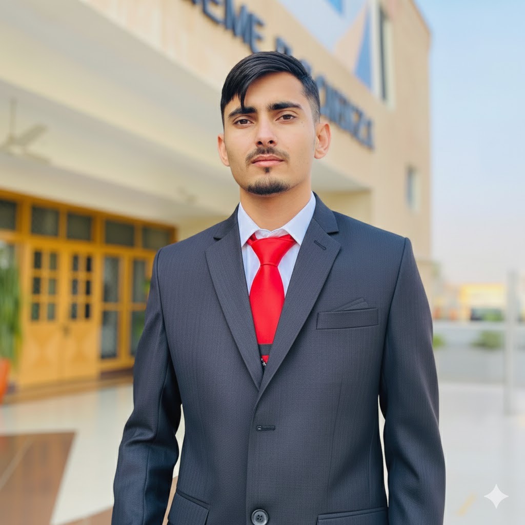 Talha Alhamd