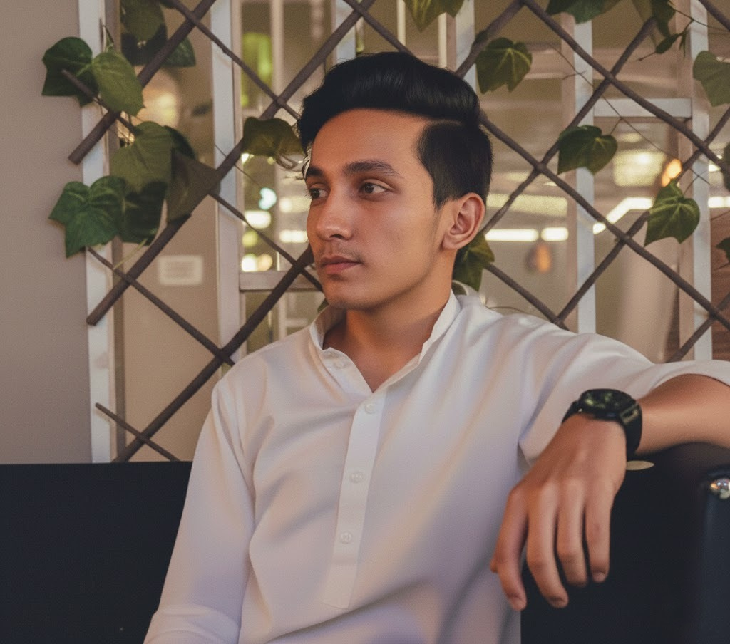 Muhammad Talha